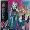 Monster High Doll With Pet And Accessories - Image 5