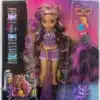 Monster High Doll With Pet And Accessories - Image 2
