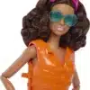 Barbie Doll With Surfboard And Puppy - Image 4