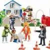 Playmobil My Figures: Rescue Mission - Image 2