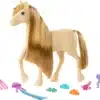 Barbie Mysteries Pony Tornado - Image 2