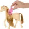 Barbie Mysteries Pony Tornado - Image 3