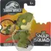 Jurassic World Snap Squad
