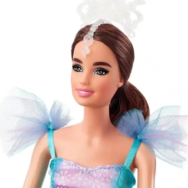 Barbie Signature Ballet Wishes Collection Doll - Image 5