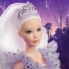 Barbie Tooth Fairy Doll With Wand & Fairy Wings - Image 4