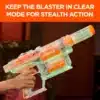Nerf Modulus Ghost Ops Shadow ICS-6 - Image 2
