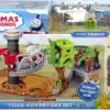 Thomas & Friends Sodor Safari Tiger Adventure Set