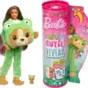 Mattel Barbie Cutie Reveal Costumes - Image 5