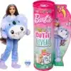 Mattel Barbie Cutie Reveal Costumes