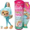Mattel Barbie Cutie Reveal Costumes - Image 6