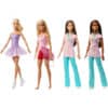 Barbie Professions You Can Be Anything Doll Assortment