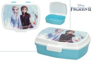 Disney Frozen 2 Sandwich Box Fun