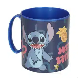 Stitch Palms Microwave safe Mug 350ml