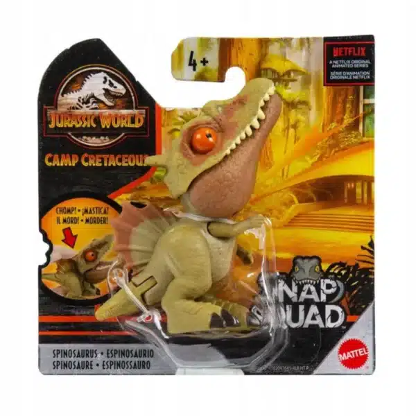 Jurassic World Snap Squad - Image 2