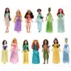 Disney Princess Fashion Doll And Accessory Collection