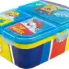 Paw Patrol Multiple Sandwich Box - Image 2