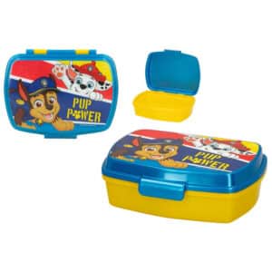 Paw Patrol Sandwich Box Fun Plastico