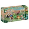 Playmobil Wiltopia The Planet Animal Rescue Quad