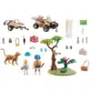 Playmobil Wiltopia The Planet Animal Rescue Quad - Image 2
