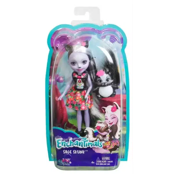 Enchantimal Dolls - Image 2
