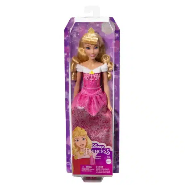 Disney Princess Fashion Doll And Accessory Collection - Image 3
