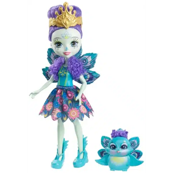 Enchantimal Dolls - Image 3