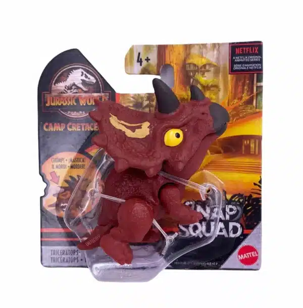 Jurassic World Snap Squad - Image 4
