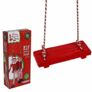 Elf Polystone Swing