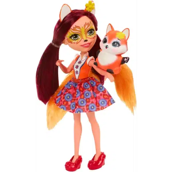 Enchantimal Dolls - Image 4