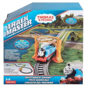 Thomas Trackmaster