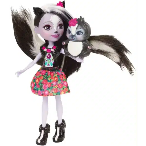 Enchantimal Dolls - Image 5