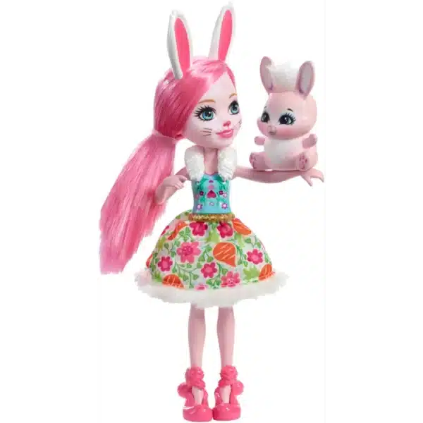 Enchantimal Dolls - Image 6