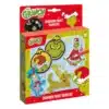 The Grinch MYO Diamond Painting Ornaments