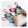 The Grinch MYO Felt Hanging Ornaments - Image 3