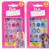 Barbie Core Press On Nails, Pack of 24 - 2 Assorted - Image 2