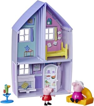 Peppa's Grandparents House