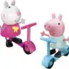 Peppa Pig Peppa's Picnic Playset - Image 2