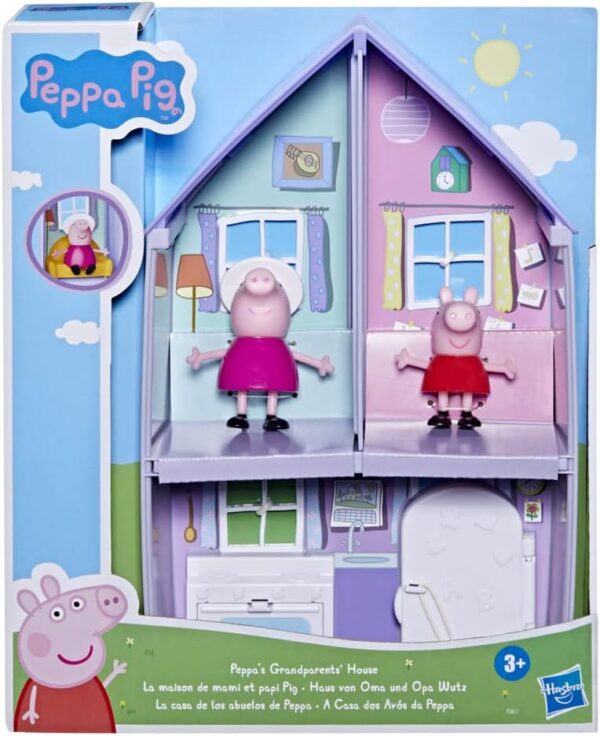 Peppa's Grandparents House - Image 3