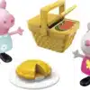 Peppa Pig Peppa's Picnic Playset - Image 3