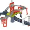 Thomas & Friends Race For the Sodor Cup Set With Thomas & Kana
