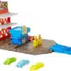 Hot Wheels Monster Trucks Blast Station Playset - Image 2