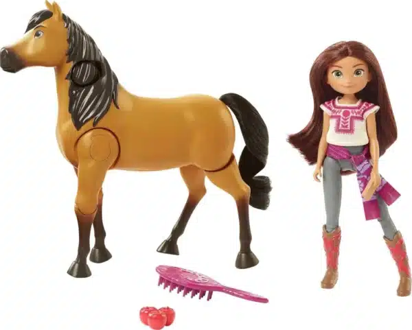 Spirit Untamed Ride Together Playset - Image 2