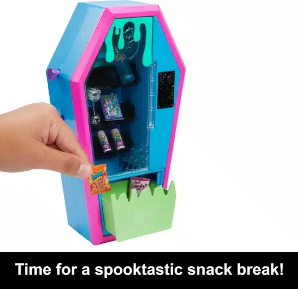 Monster High Student Lounge Playset - Image 2