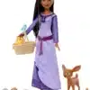 Disney Wish Woodland Animals Of Rosas - Image 2