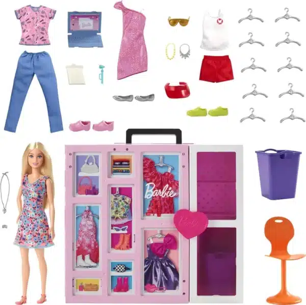 Barbie Dream Closet - Image 3