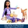 Disney Wish Woodland Animals Of Rosas - Image 3