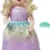 Baby Alive Princess Ellie Grows Up Blond - Image 5
