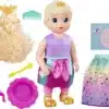 Baby Alive Princess Ellie Grows Up Blond - Image 2