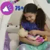 Baby Alive Princess Ellie Grows Up Blond - Image 4