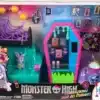 Monster High Student Lounge Playset
